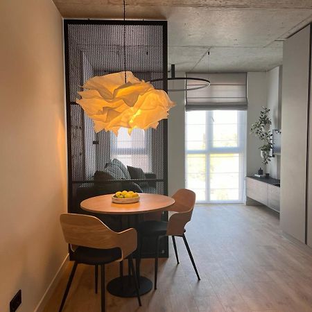 "M&D Apartmentslviv", Loft Complex Great Britain Екстериор снимка
