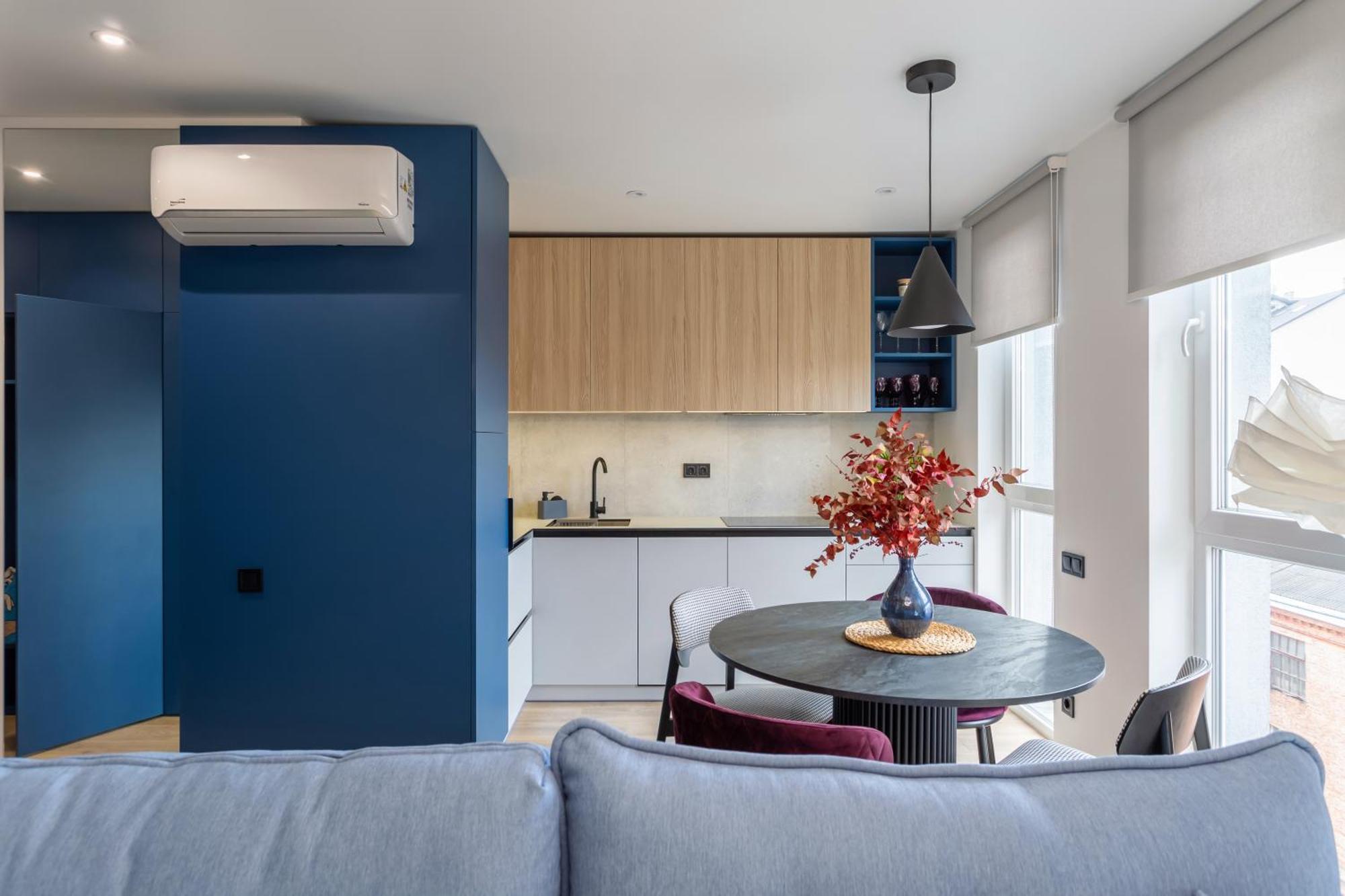 "M&D Apartmentslviv", Loft Complex Great Britain Екстериор снимка