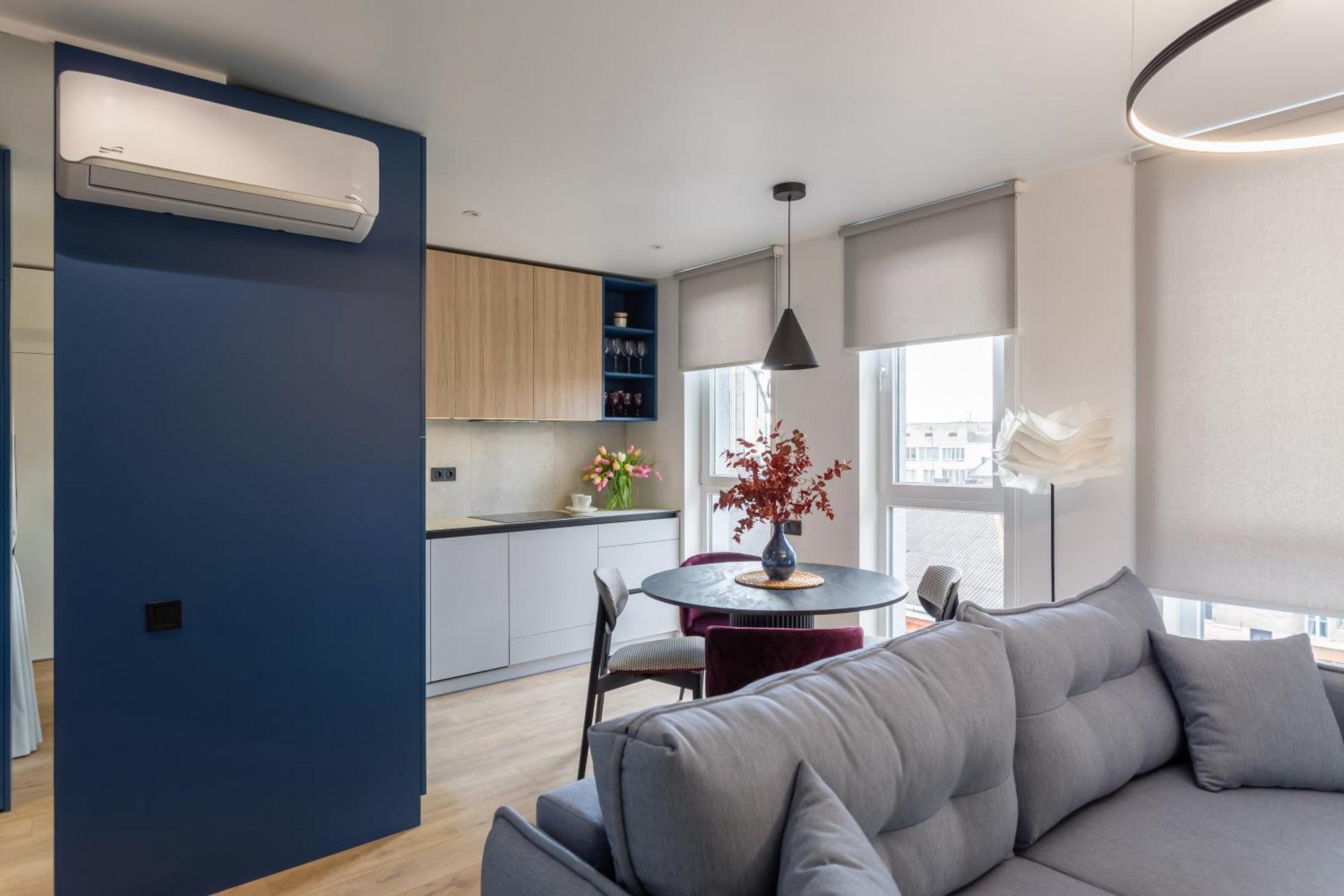 "M&D Apartmentslviv", Loft Complex Great Britain Екстериор снимка
