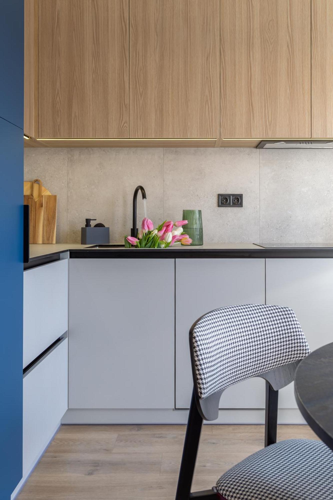 "M&D Apartmentslviv", Loft Complex Great Britain Екстериор снимка