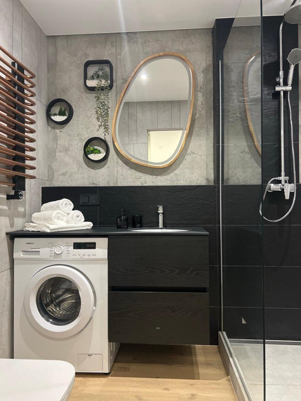 "M&D Apartmentslviv", Loft Complex Great Britain Екстериор снимка