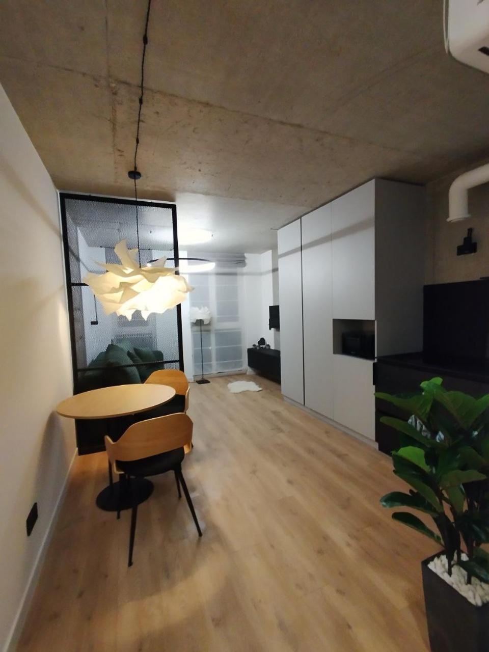 "M&D Apartmentslviv", Loft Complex Great Britain Екстериор снимка