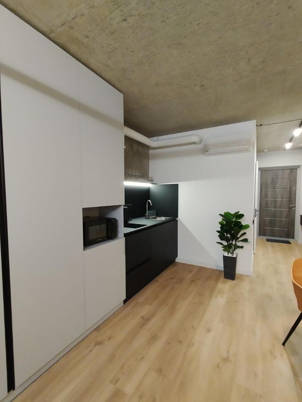 "M&D Apartmentslviv", Loft Complex Great Britain Екстериор снимка